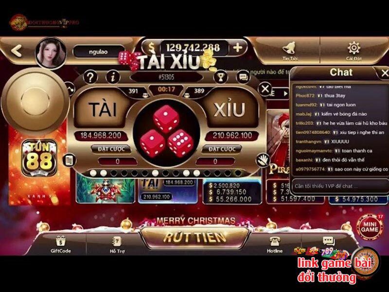 Tun88 Club – Tham gia cổng game Tun88 nhận thưởng liền tay