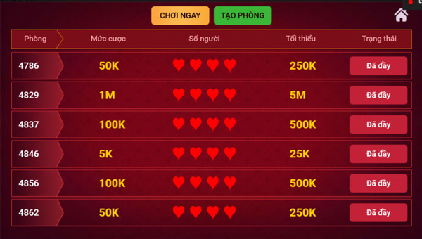 Game Bài Phỏm Đổi Thưởng Online 2024
