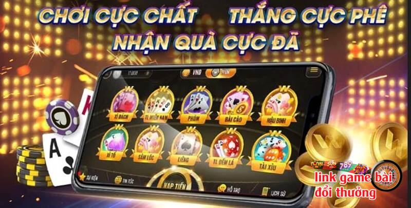 Thông tin cơ bản về cổng game Xanh99 Club